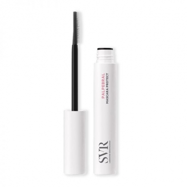 MASCARA PROTECT BLACK, SVR PALPEBRAL, 9ML