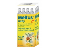 Meltus Baby Sirop 100ml