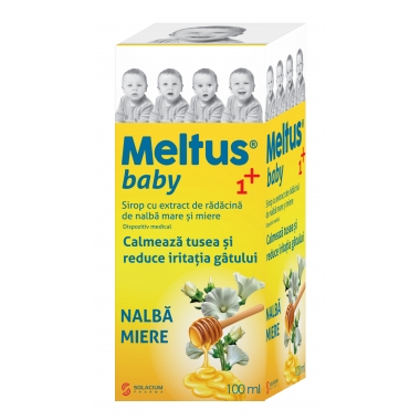 Meltus Baby Sirop 100ml