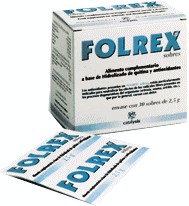 Folrex Plicuri