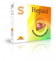 Hepaid Afectiuni Hepatice