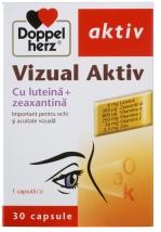 Vizual Aktiv DoppelHerz