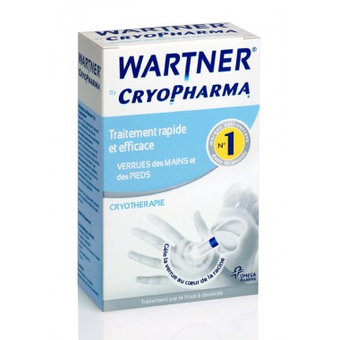 Cryopharma Clasic