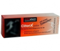 Crema ClitoriX 40ml