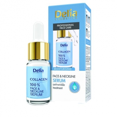 SER COLLAGEN FATA&DECOLTEU 30ML