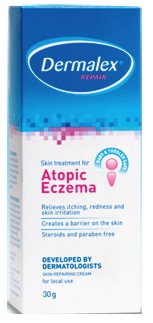 Dermalex Eczema Atopica 100 grame