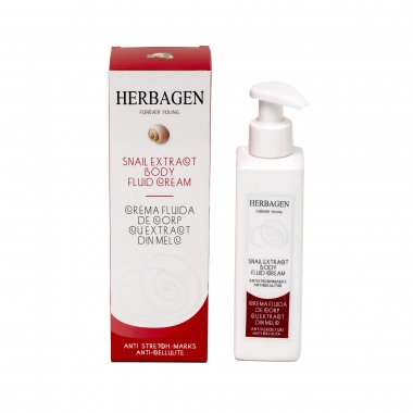 CR. FLUIDA DE CORP CU EXTRACT DE MELC 200ML