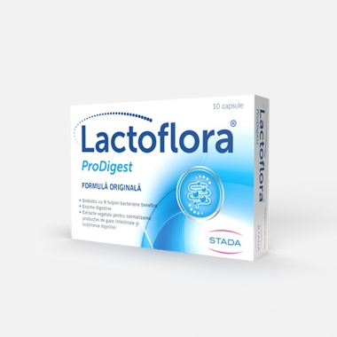 Lactoflora ProDigest x 10 cps