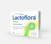 Lactoflora imuno x 30capsule vegetale