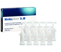 KELAPHER 2B NANO-LACTOFERINA 10FL X 3ML