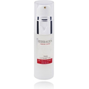 GEL CU EXTRACT DIN MELC 30ML