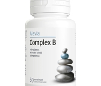 Complex B Alevia x 30 comprimate