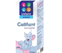 Colifant Picaturi Infant Uno x 20 ml