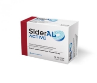 Sideral Active Plicuri x 30