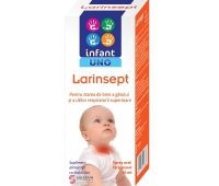 Infant Uno Larinsept x 30 ml