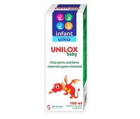 Infant Uno Unilox Baby x 100 ml
