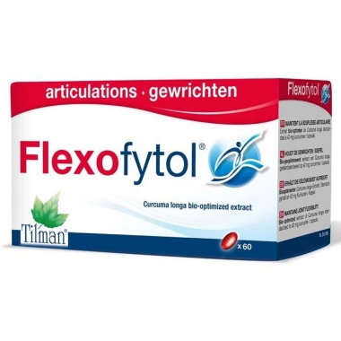 Flexofytol x 60 capsule