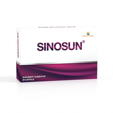 Sinosun x 30 capsule