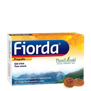 Fiorda Propolis x 30 capsule