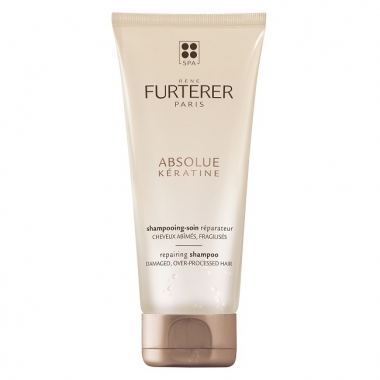 Rene Furterer Absolue Keratine Sampon x 200 ml