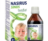 Nasirus Sinus Sirop 3+ x 100 ml
