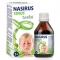 Nasirus Sinus Sirop 3+ x 100 ml