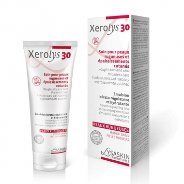 Xerolys 30 Emulsie Hidratanta x 100 ml