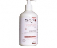 Xerolys + Emulsie pentru pielea uscata x 200ml