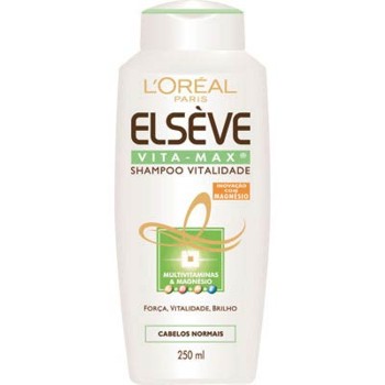 L'Oreal Elseve Vitamax