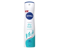 Antiperspirant Dry Fresh Spray 150 ml Nivea