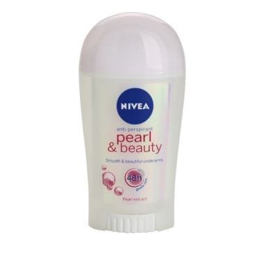Antiperspirant Stick Pearl Beauty 40 ml
