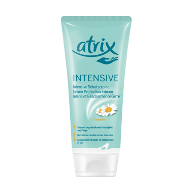 Atrix Crema de Maini Aloe Vera Soft 100ml