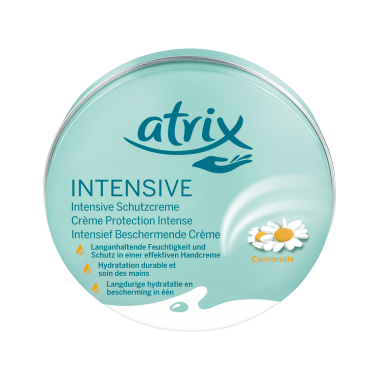 Atrix Crema de Protectie Intesiva Maini 150 ml