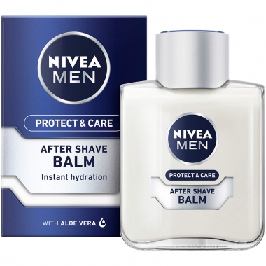 Balsam dupa ras Protect&Care - 100 ml