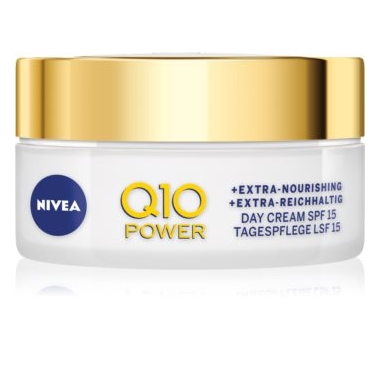 CREMA ANTIRID ZI EXTRA HIDRATARE Q10 POWER 5O ML