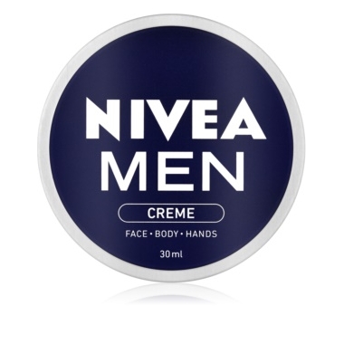 CREMA BARBATI 30 ML,NIVEA