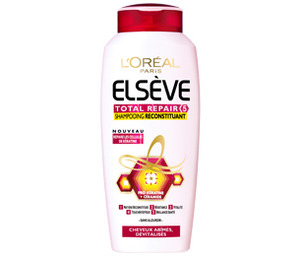 L'Oreal Elseve Total Repair