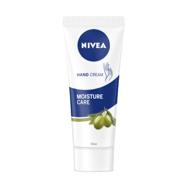 CREMA MAINI ULEI DE MASLINE 75 ML,NIVEA