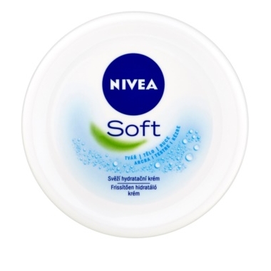CREMA SOFT 1OO ML,NIVEA