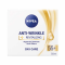 CREMA ZI ANTIRID REVITALIZARE 55+ 50 ML,NIVEA