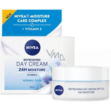 CREMA HIDRATANTA SPF15 50ML,NIVEA