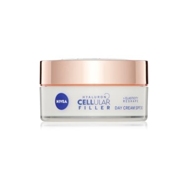 CREMA ZI HYALURON CELLULAR FILLER+FERMITATE 50 ML,NIVEA