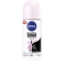 ROLL-ON BLACK&WHITE INVISIBIL CLEAR 50 ML,NIVEA