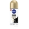 ROLL-ON BLACK&WHITE INVISIBIL SILKY SMOOTH ,50 ML NIVEA