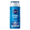 SAMPON BARBATI STRONG POWER 250 ML,NIVEA