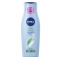 SAMPON&BALSAM DELICAT 2IN1 CU ALOE VERA 400 ML,NIVEA