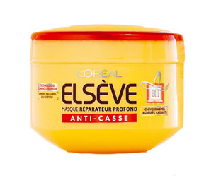 L'Oreal Masca Fortifianta Anti-Casse