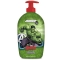 GEL DUS HULK GALBENELE&MUSETEL POMPITA 500ML