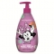 MISS MINNIE GEL DUS&SAMPON CAPSUNI 500ML