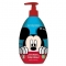 SAMPON&GEL DUS MICKEY POMPITA 500ML